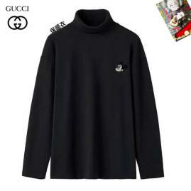 Picture of Gucci T Shirt Long _SKUGucciM-3XL25tr7151106